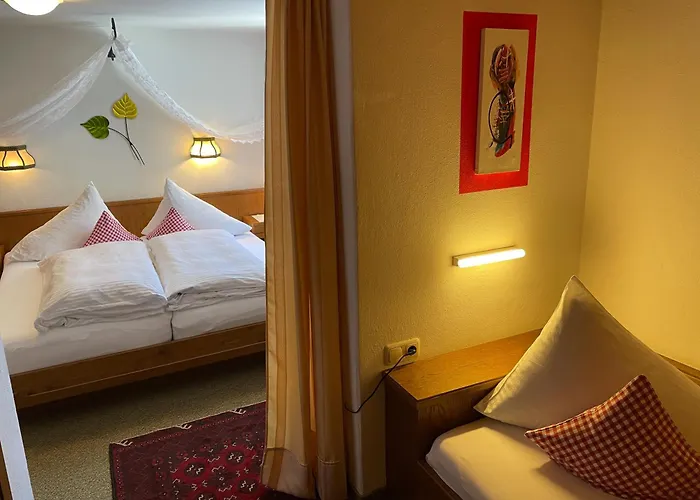 Hotel Tenne