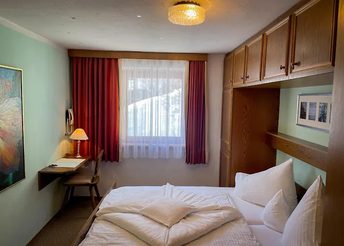 Hotel Tenne