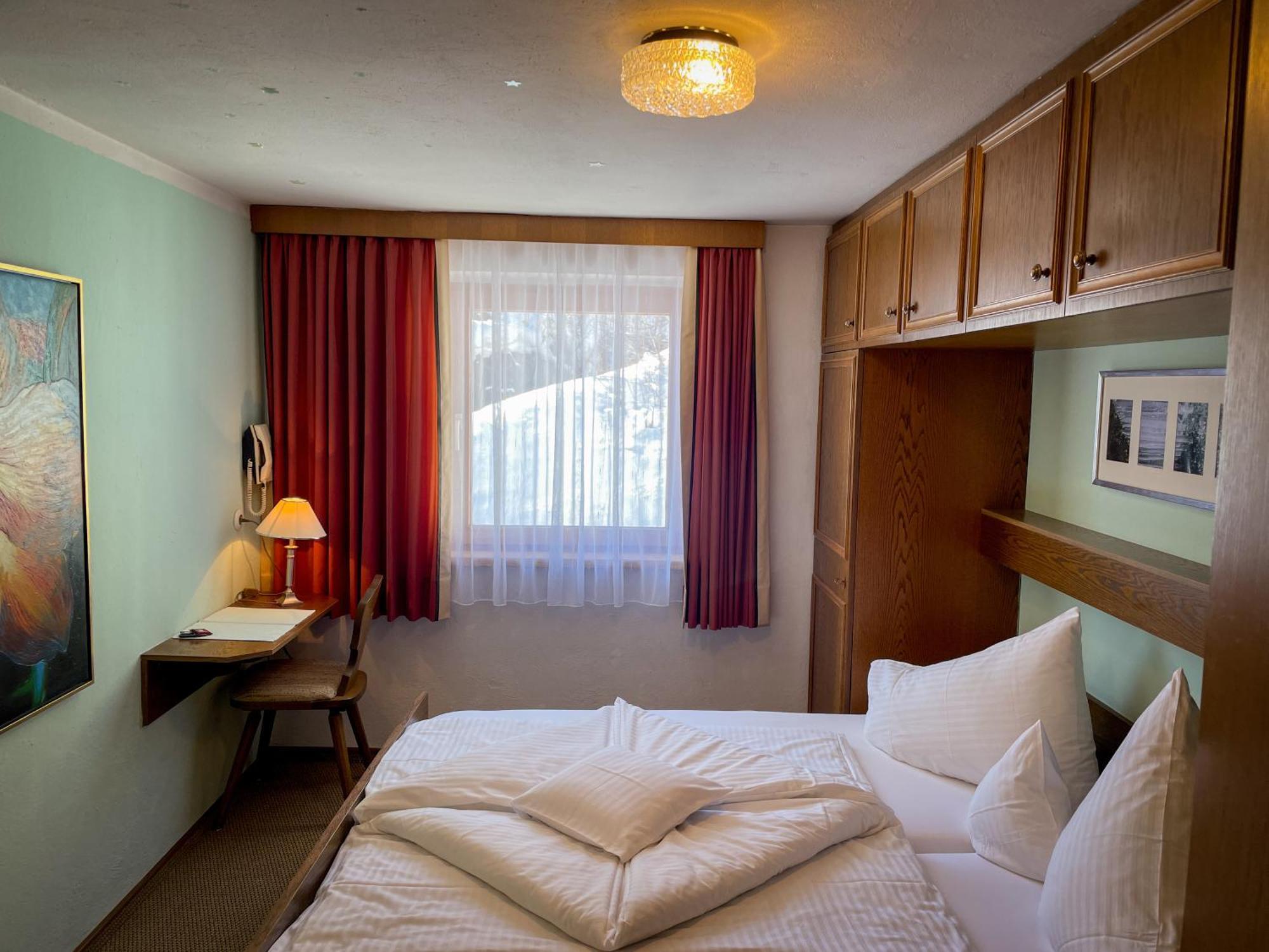 Hotel Tenne 3*