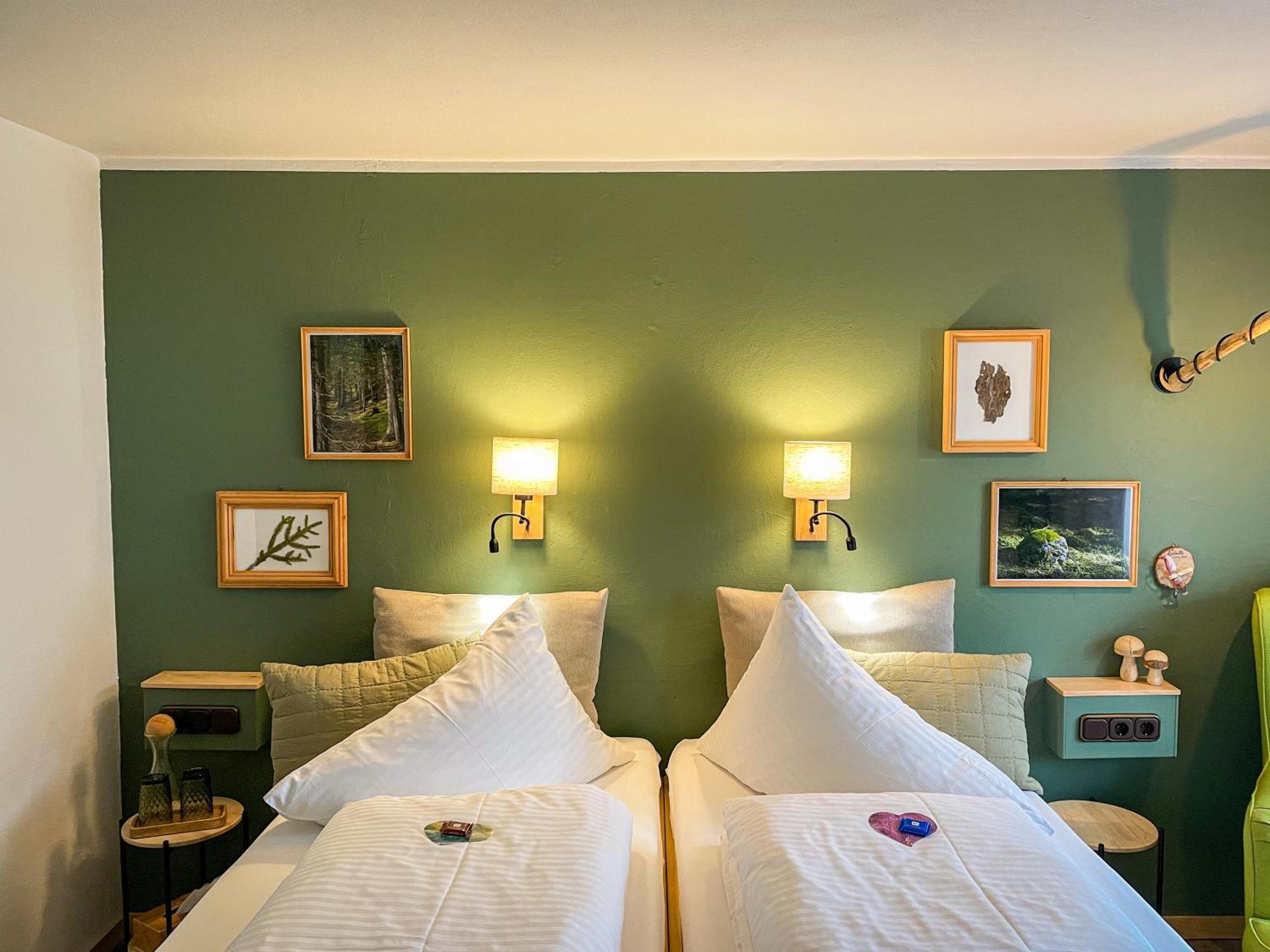 Hotel Tenne 3*